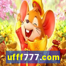 ufff777.com