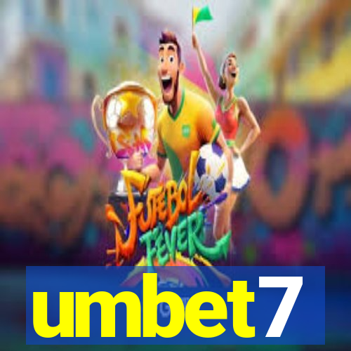 umbet7