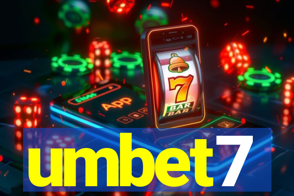 umbet7