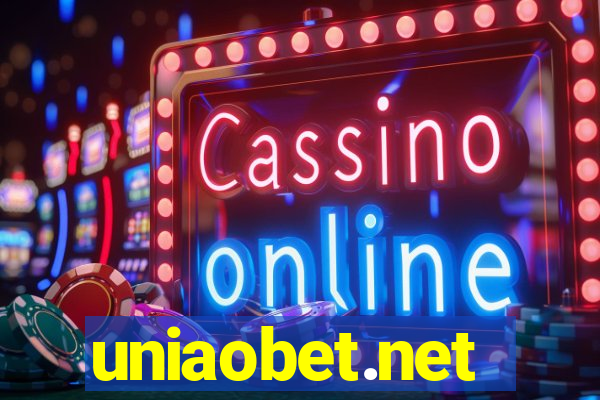 uniaobet.net