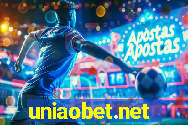 uniaobet.net