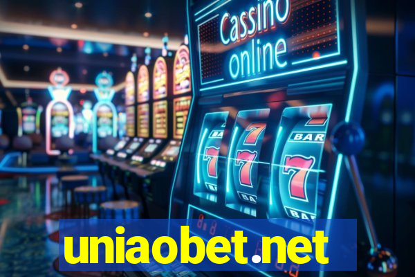 uniaobet.net