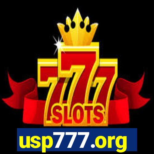 usp777.org