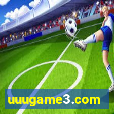 uuugame3.com