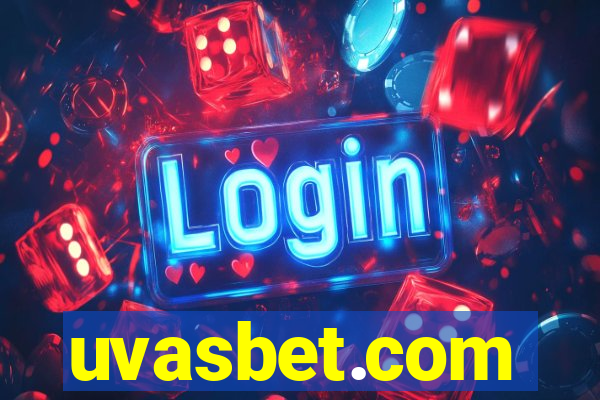 uvasbet.com