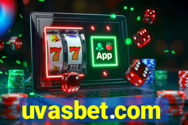 uvasbet.com