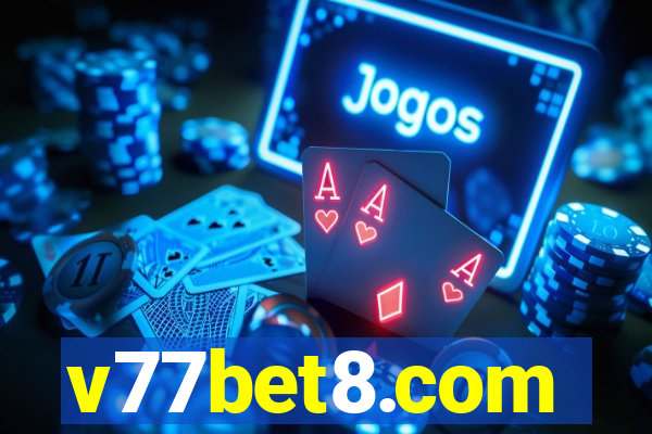 v77bet8.com