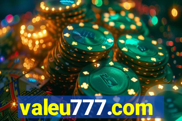 valeu777.com