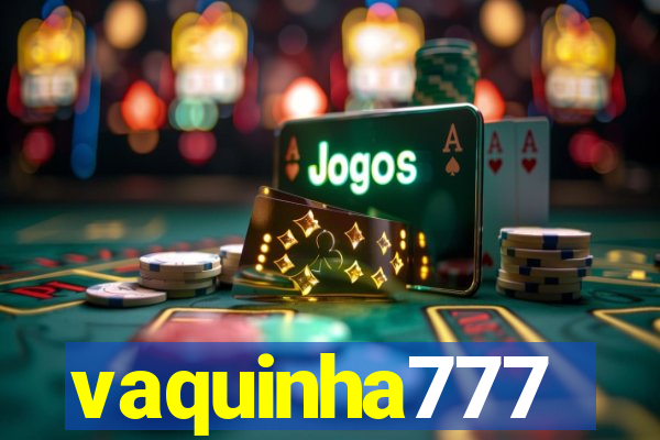 vaquinha777