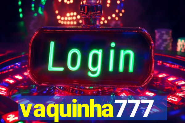 vaquinha777