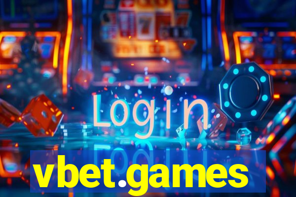 vbet.games