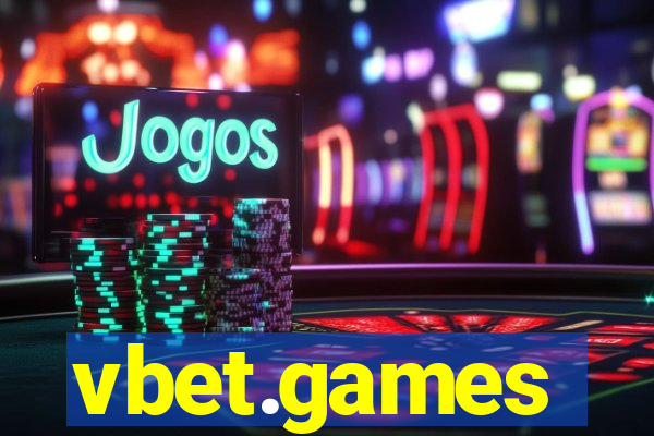 vbet.games