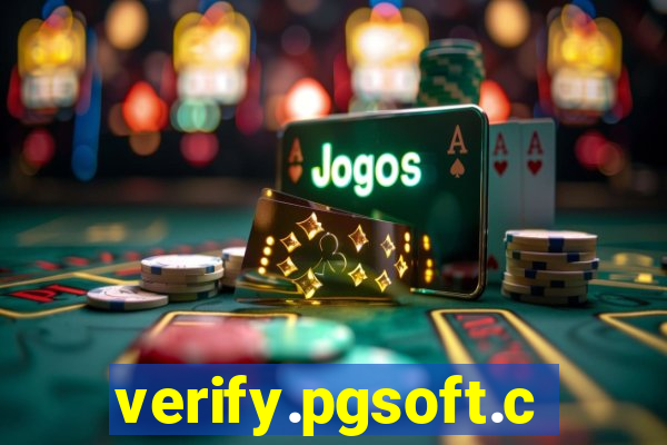 verify.pgsoft.com