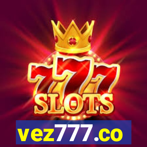 vez777.co