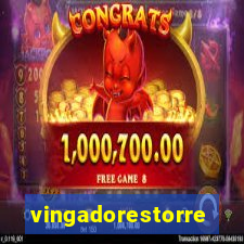 vingadorestorrent