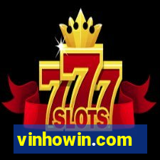 vinhowin.com