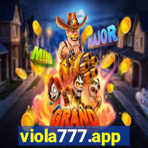 viola777.app