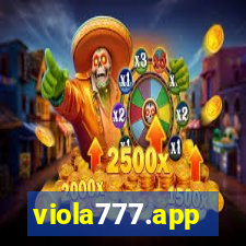 viola777.app