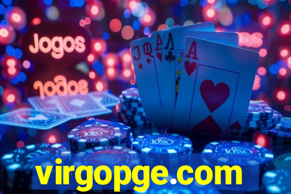 virgopge.com