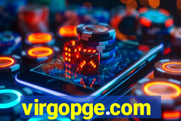 virgopge.com