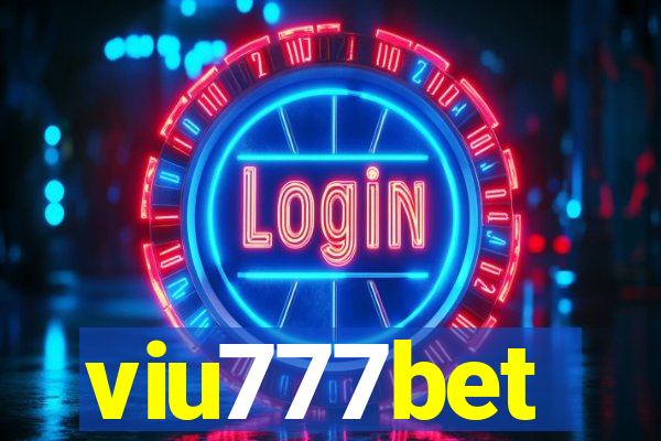 viu777bet