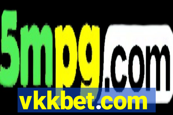 vkkbet.com