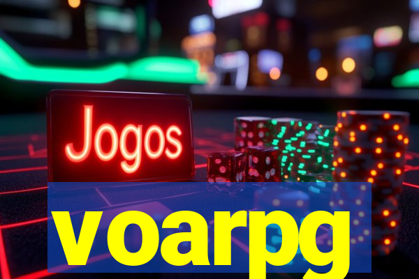 voarpg