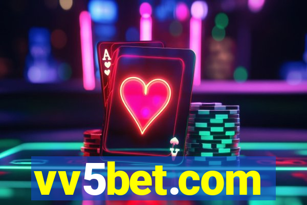 vv5bet.com