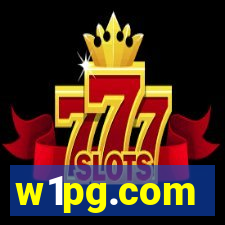 w1pg.com