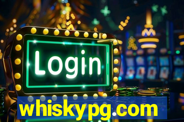 whiskypg.com