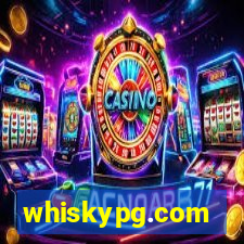 whiskypg.com