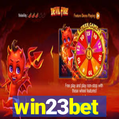 win23bet