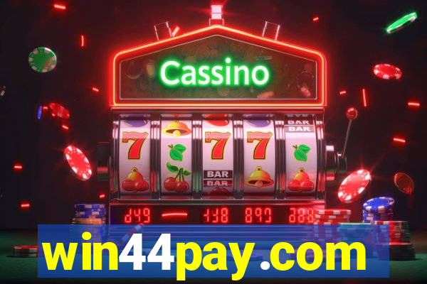 win44pay.com