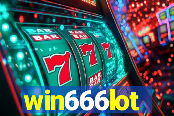 win666lot