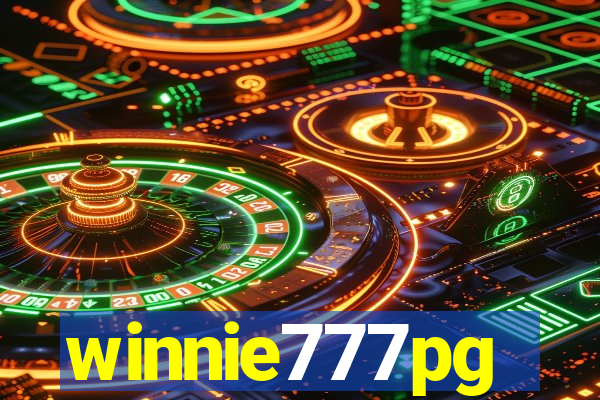 winnie777pg