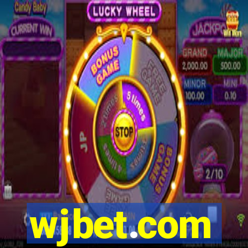 wjbet.com