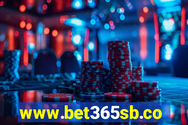 www.bet365sb.com