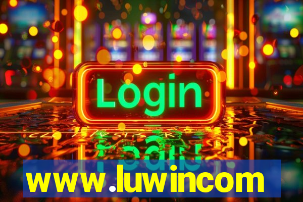 www.luwincom