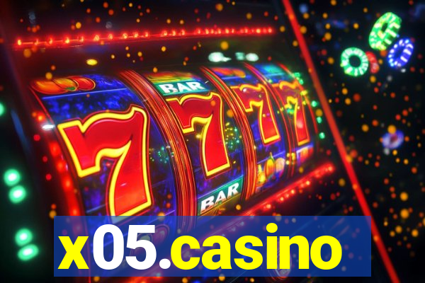 x05.casino