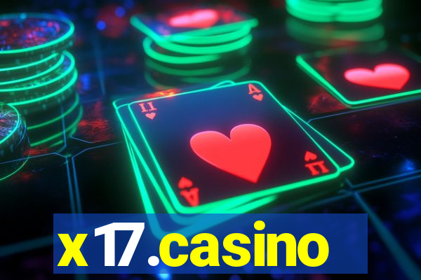 x17.casino