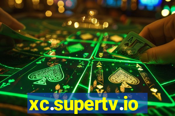 xc.supertv.io