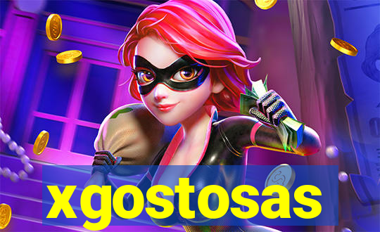 xgostosas