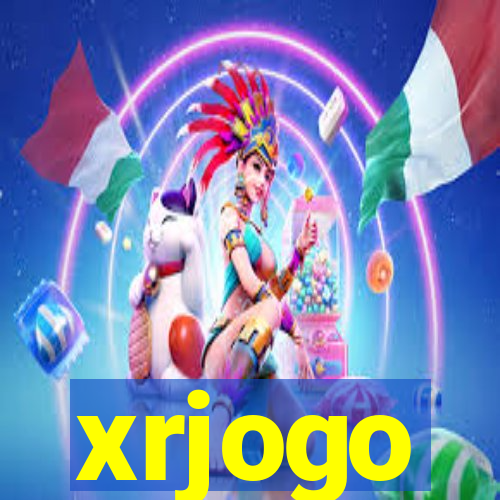 xrjogo