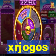 xrjogos