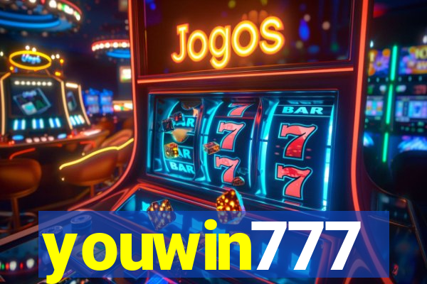 youwin777