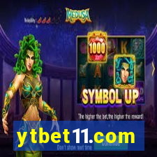 ytbet11.com