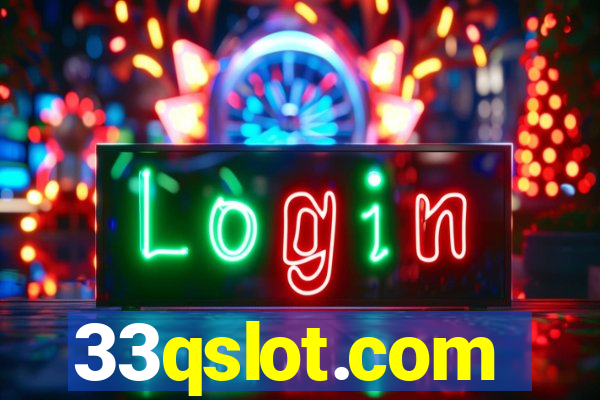 33qslot.com