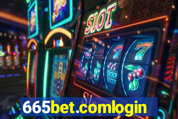 665bet.comlogin