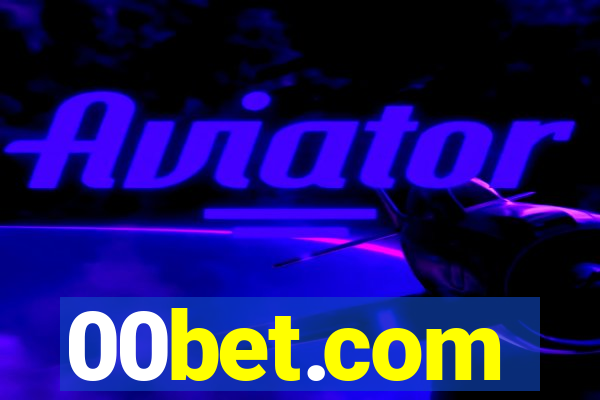 00bet.com