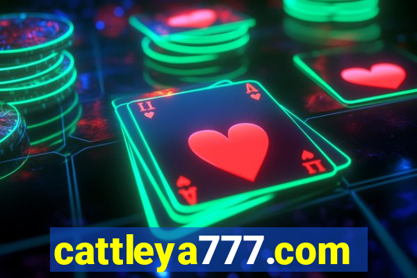 cattleya777.com